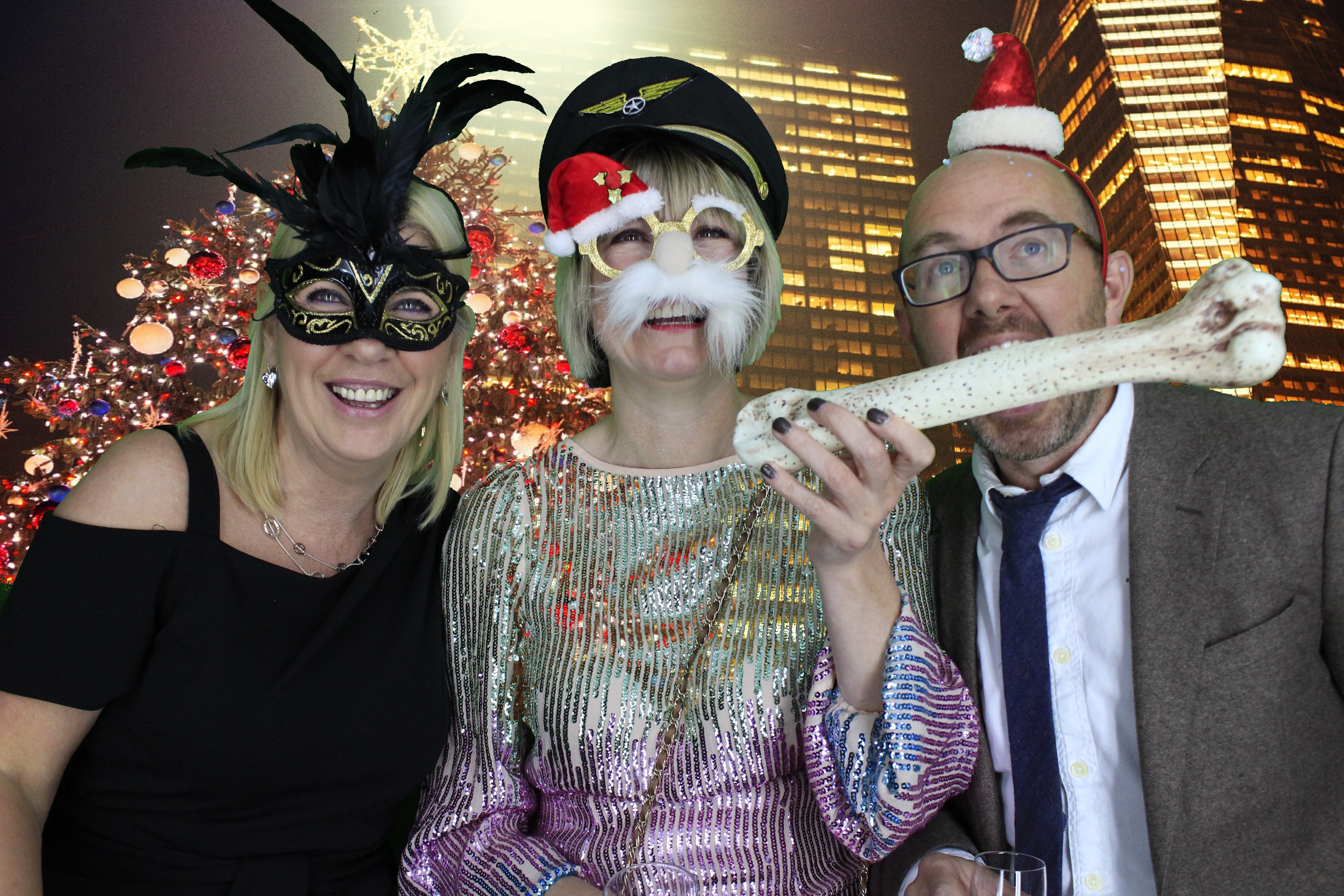 Planet Cruise Christmas Party | View more photos from the event at gallery.myphotoboothexperience.co.uk/u/MyPhotoBoothExperienceLtd/Planet-Cruise-Christmas-Party